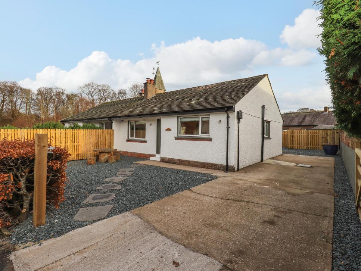 Woodview Villa Pooley Bridge Exterior photo
